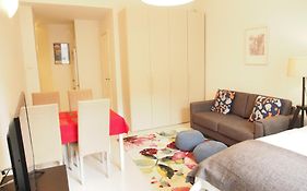 Top Apartments Helsinki - Alppila